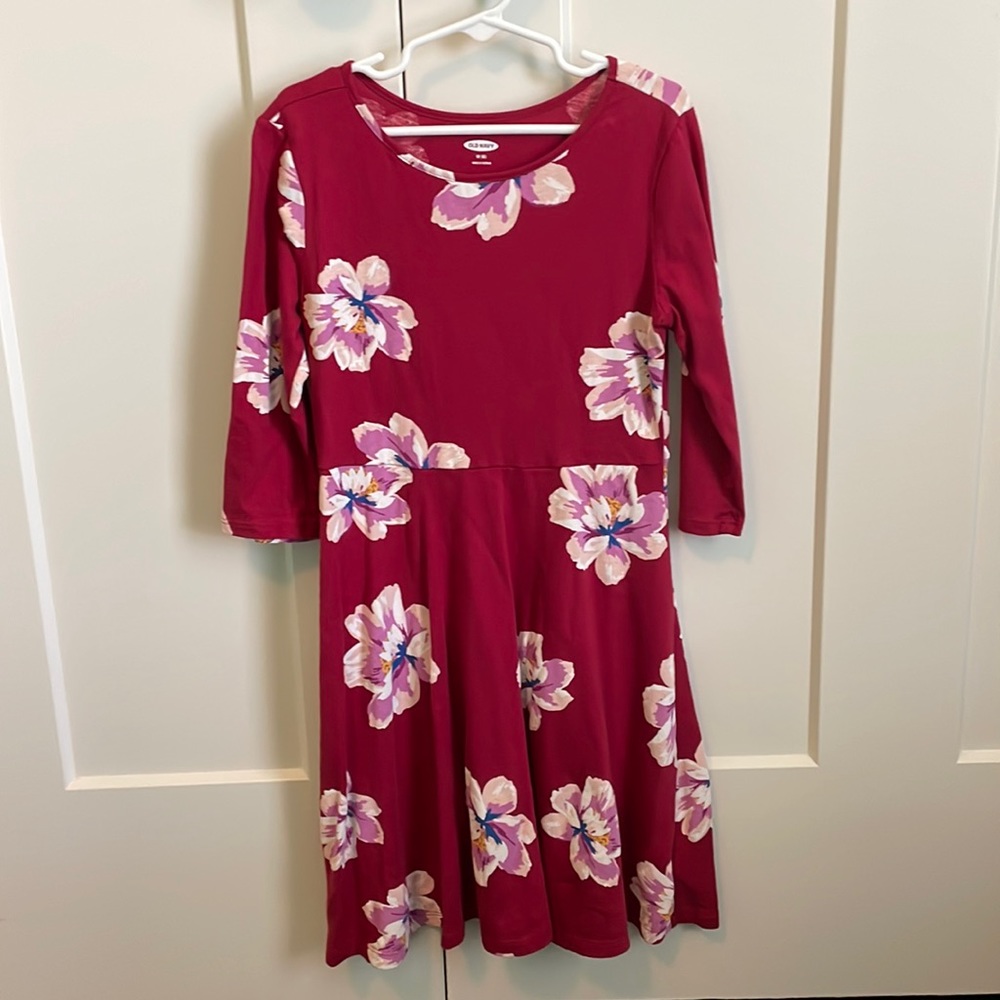 Girls Old Navy dress